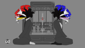 父の不倫に感謝しています